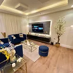 Modern Luxury-2Br-2