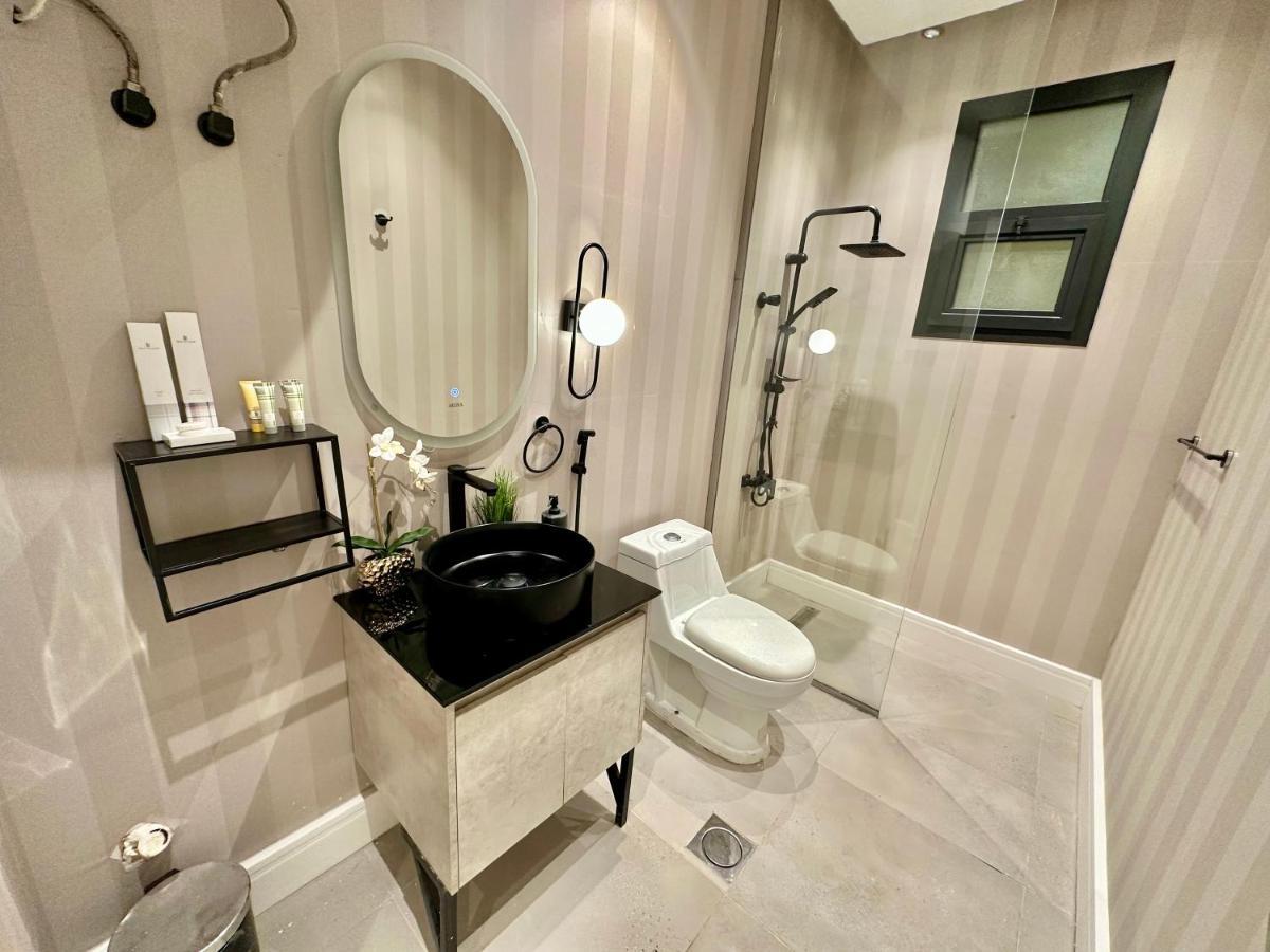 Apartment Modern Luxury-2br-2 Riyadh