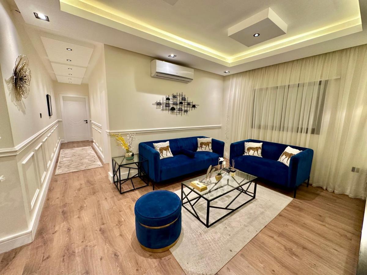Modern Luxury-2br-2 Apartment