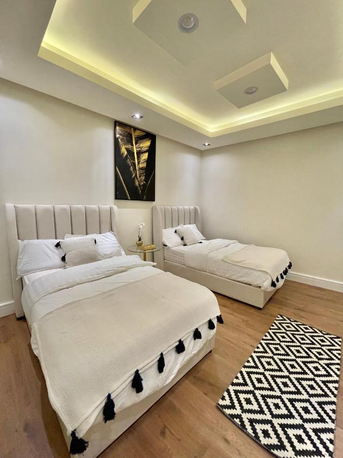 Modern Luxury-2br-2 Apartment Riyadh
